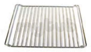 Whirlpool Spares Standard -  Whirlpool 481945819991 Oven Shelf 392