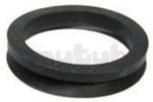 Whirlpool Spares Standard -  Whirlpool 481253068001 Bearing Seal