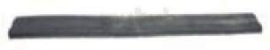 Whirlpool Spares Standard -  Whirlpool 481246668164 Door Seal Inner