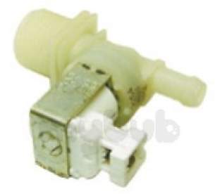 Whirlpool Spares Standard -  Whirlpool 481228128462 Water Valve