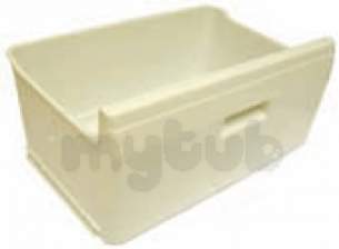 Whirlpool Spares Standard -  Whirlpool 481241848612 Basket