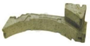 Whirlpool Spares Standard -  Whirlpool 481246688833 Weight Top