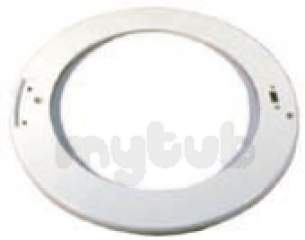 Whirlpool Spares Standard -  Whirlpool 481945948607 Door Inner 386