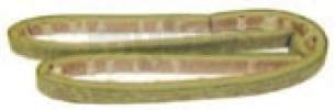 Whirlpool Spares Standard -  Whirlpool 481246668837 Gasket