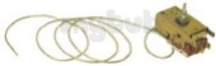 Whirlpool Spares Standard -  Whirlpool 481927128669 Thermostat Arg917