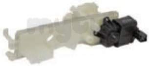 Whirlpool Spares Standard -  Whirlpool 481931039727 Pump Drain