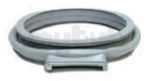 Whirlpool Spares Standard -  Whirlpool 481946818285 Door Gasket