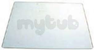 Whirlpool Spares Standard -  Whirlpool 481945068448 Door Glass In M-o