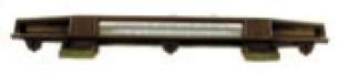 Whirlpool Spares Standard -  Whirlpool 481949869202 Door Handle 303