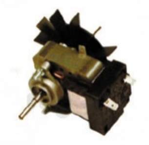 Whirlpool Spares Standard -  Whirlpool 481936178246 Fan Motor 997