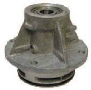 Whirlpool Spares Standard -  Whirlpool 481252018068 Drum Bearing Hub