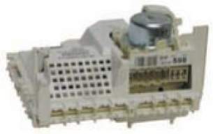 Whirlpool Spares Standard -  Whirlpool 481228219281 Timer