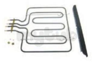 Whirlpool Spares Standard -  Whirlpool 481925928766 Element Akf506-av