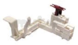 Whirlpool Spares Standard -  Whirlpool 481227618309 Swth Start Reset