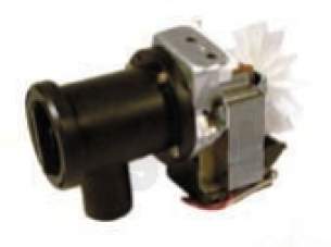 Whirlpool Spares Standard -  Whirlpool 481936018146 Pump