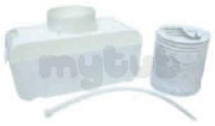 Whirlpool Special Offer Lines -  Whirlpool 481281729149 Condensr Vent Kit