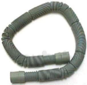 Invicta Hoses Domestic Appliances -  Invicta Hose Drain Stretch Packed W-m