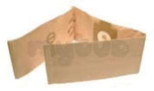 Electrolux Consumables -  Electrolux 9001959544 Paper Bags