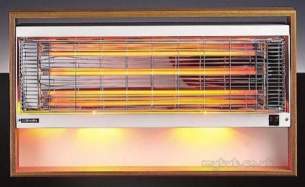 Dimplex Electric Fires -  Dimplex 842s Studio 2 Wall Mounted Fire
