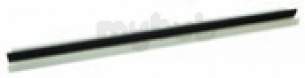 Electrolux Group Spares Standard -  Aeg 8996461703705 Door Seal Lower - Special