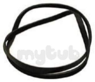 Electrolux Group Spares Standard -  Electrolux Aeg 8996452374003 Belt Poly V