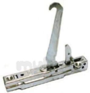 Electrolux Group Spares Standard -  Aeg 8996611809303 Door Hinge L-h Bh88