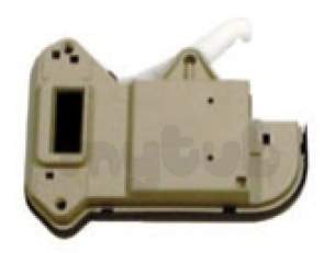 Electrolux Group Spares Standard -  Aeg 8996452446728 Door Interlock 6350