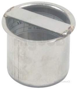 Blucher Europipe Range -  Blucher Socket Plug Type 844.000.050 S