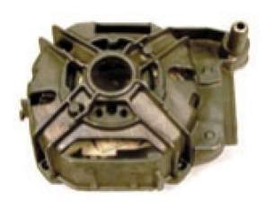 Bosch Siemens and Neff Spares -  Bosch 496872 Carbon Brsh Shield And Tacho