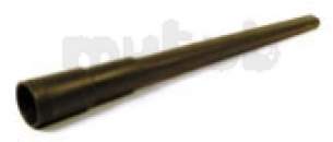 Hoover Consumables -  Gias Hoover 09075268 Crevice Tool