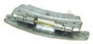 Hoover and Candy Special Offers -  Gias Hoover 97910194 Door Hinge