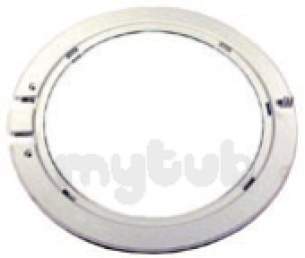Hoover and Candy Special Offers -  Hoover 09077165 Door Inner White