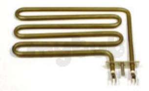 Hoover and Candy Spares Standard -  Gias Hoover 09074915 Element Dryer