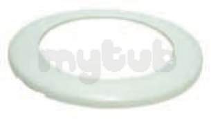 Hoover and Candy Spares Standard -  Gias Hoover 97911010 Door Trim Outer