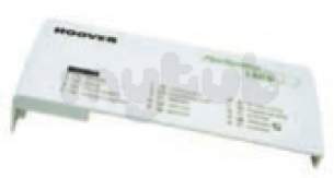 Hoover and Candy Spares Standard -  Hoover 97910897 Dispenser Drawer Handle