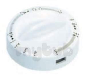 Hoover and Candy Spares Standard -  Hoover 97910723 Timer Knob Assembly As110001