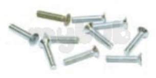 Hoover and Candy Spares Standard -  Hoover 09078999 Interlock Bolt Df022207