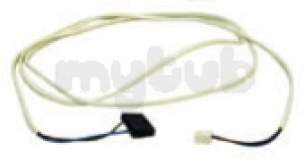 Hoover and Candy Spares Standard -  Candy 97041875 Thermal Fuse Lead Hf27a