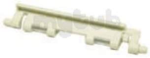 Hoover and Candy Spares Standard -  Candy 92140326 Door Catch Evaporator