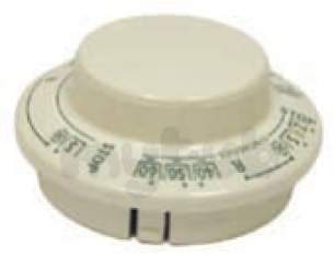 Hoover and Candy Spares Standard -  Gias Candy 91600144 Timer Knob