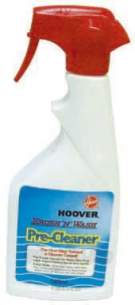 Hoover and Candy Spares Standard -  Hoover 09174293 Pre Cleaner F5857011