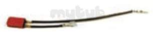 Hoover and Candy Spares Standard -  Hoover 09077983 Motor Toc A2167107