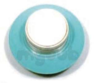Hoover and Candy Spares Standard -  Hoover 09168469 Timer Knob Assembly A2167107