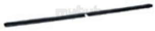 Hoover and Candy Spares Standard -  Candy 92130228 Door Seal Lower A65