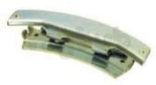 Hoover and Candy Spares Standard -  Hoover 04110141 Door Hinge A2167107