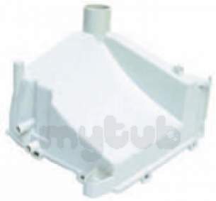 Hoover and Candy Spares Standard -  Candy 92138593 Dispenser Bottom Section