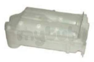 Hoover and Candy Spares Standard -  Gias Hoover 09006180 Dispenser Body