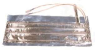 Hoover and Candy Spares Standard -  Candy 97009658 Heater Defrost 3900087