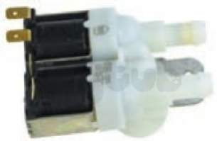 Hoover and Candy Spares Standard -  Hoover 91213546 Water Valve Double