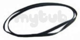 Hoover and Candy Spares Standard -  Gias Candy 06012525 Belt